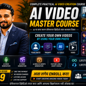 Ai Video Master Course